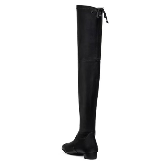 Stuart Weitzman Genna City boot - Picture 2 of 4